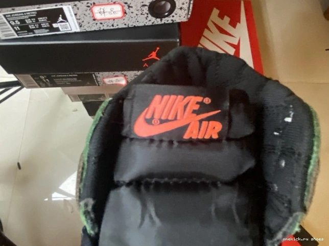 Cheap Air Hand 1 DH3097-001 Jordan Crafted OG High 0626